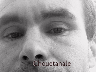 Chouetanale