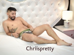 Chriispretty