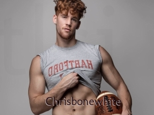 Chrisbonewhite