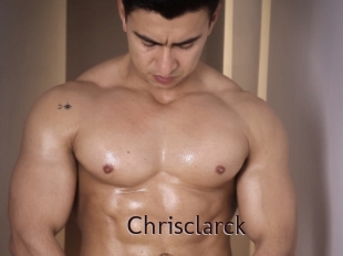 Chrisclarck