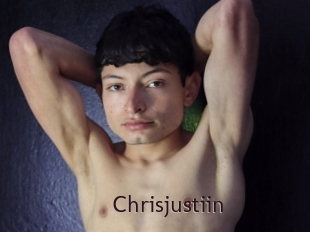 Chrisjustiin