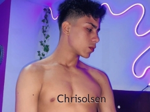 Chrisolsen