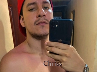 Chriss