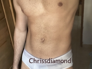 Chrissdiamond