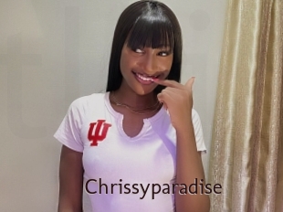 Chrissyparadise