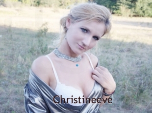 Christineeve