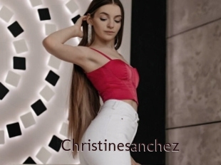 Christinesanchez