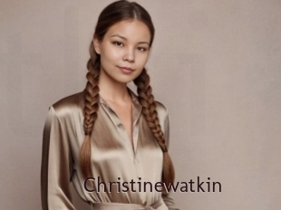 Christinewatkin