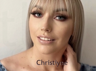 Christiyne