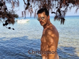 Christopson