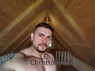 Christtompson