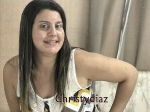 Christydiaz