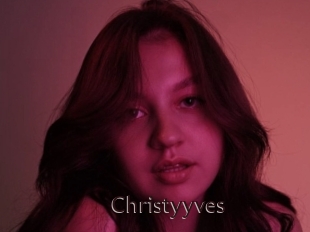 Christyyves