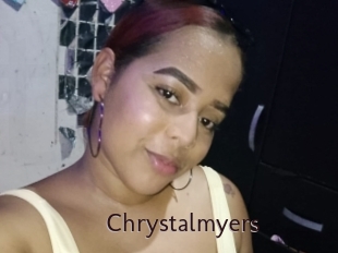 Chrystalmyers