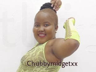 Chubbymidgetxx