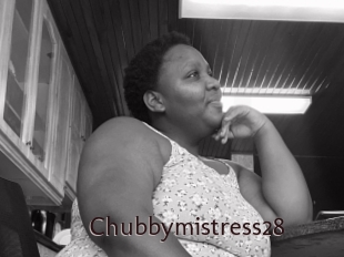 Chubbymistress28