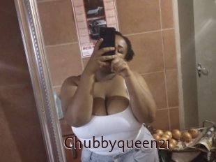 Chubbyqueen21