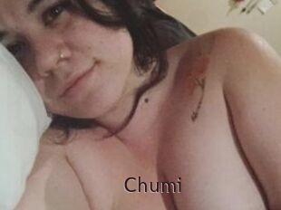 Chumi