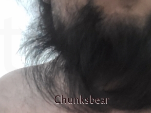 Chunksbear