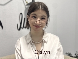 Cialyn