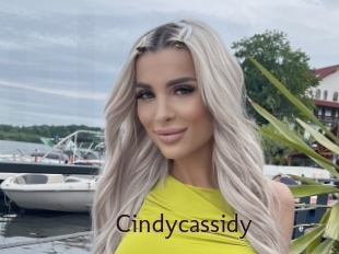 Cindycassidy