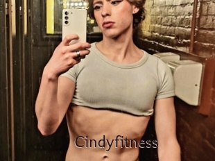 Cindyfitness