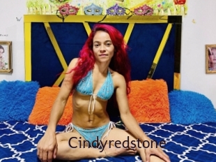 Cindyredstone