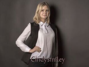 Cindysmiley