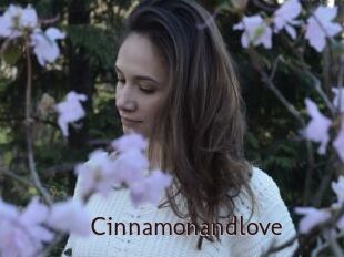 Cinnamonandlove