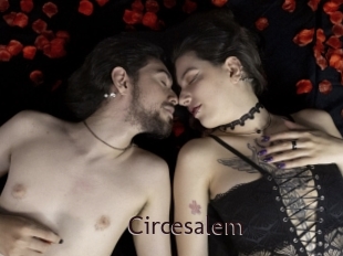 Circesalem