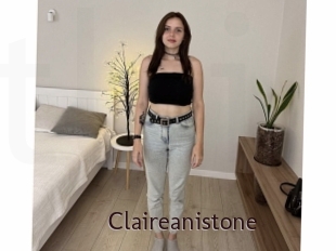 Claireanistone