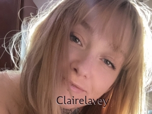 Clairelavey