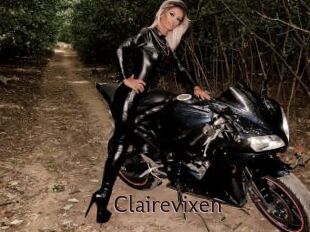 Clairevixen