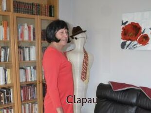 Clapau