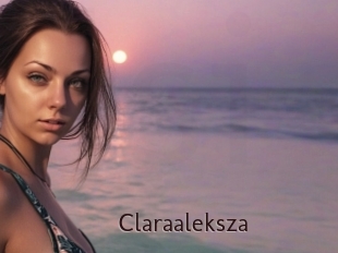 Claraaleksza