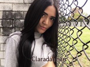 Claradannan