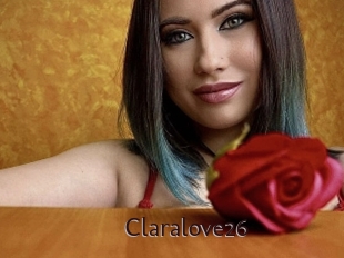 Claralove26