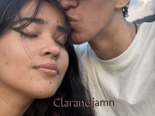 Clarandjamn