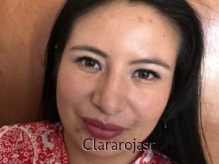 Clararojasr
