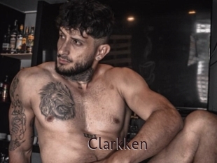 Clarkken