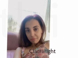 Clarraright