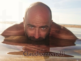 Claudioantonelli