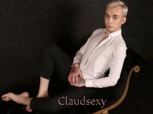 Claudsexy