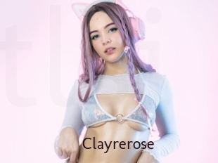 clayrerose Top listen server
