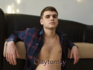 Claytonsky