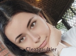Cleaagaultier