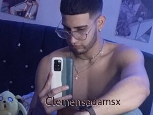 Clemensadamsx