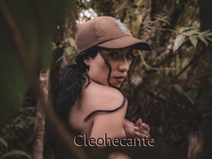 Cleohecante