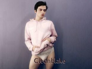 Cleonblake