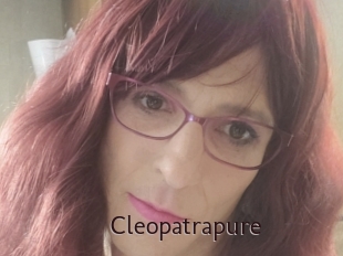 Cleopatrapure